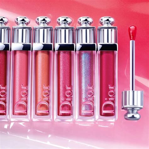 dior glitter finish lipstick|dior lip gloss sale.